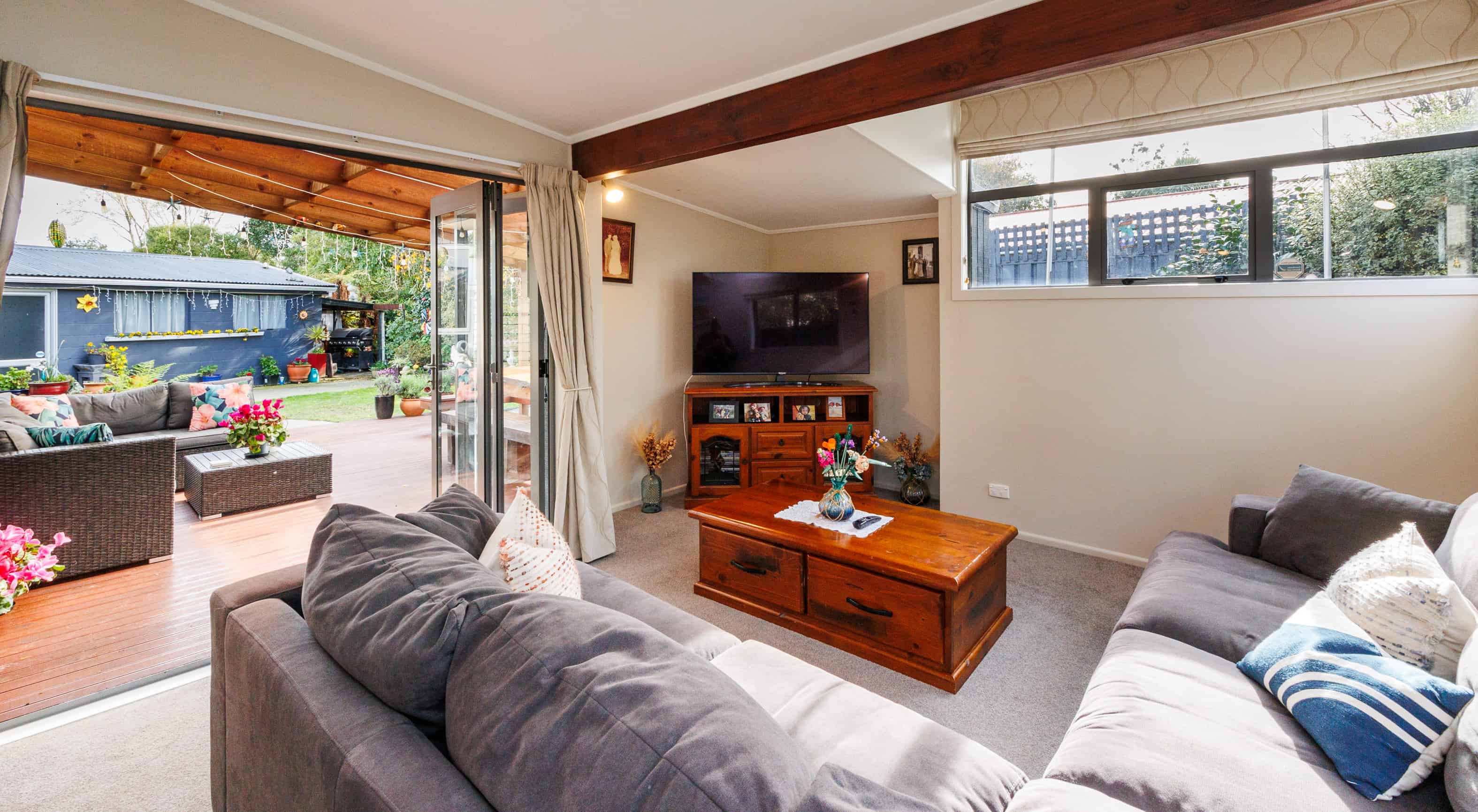 3 Geraldine Crescent, Cloverlea, Palmerston North City For Sale