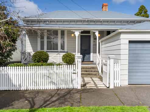 35 Saint Marys Road, Saint Marys Bay
