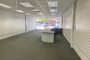 Excellent Retail Opportunity in Taradale