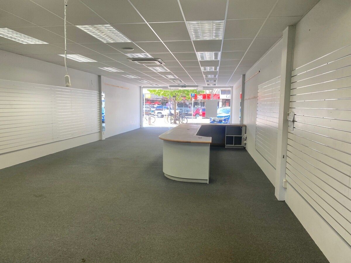 Excellent Retail Opportunity in Taradale - Ansicht 2