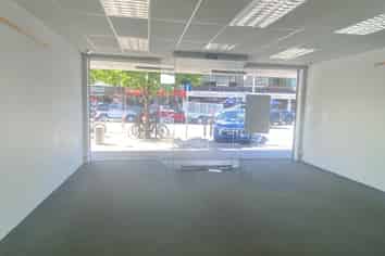 Excellent Retail Opportunity in Taradale