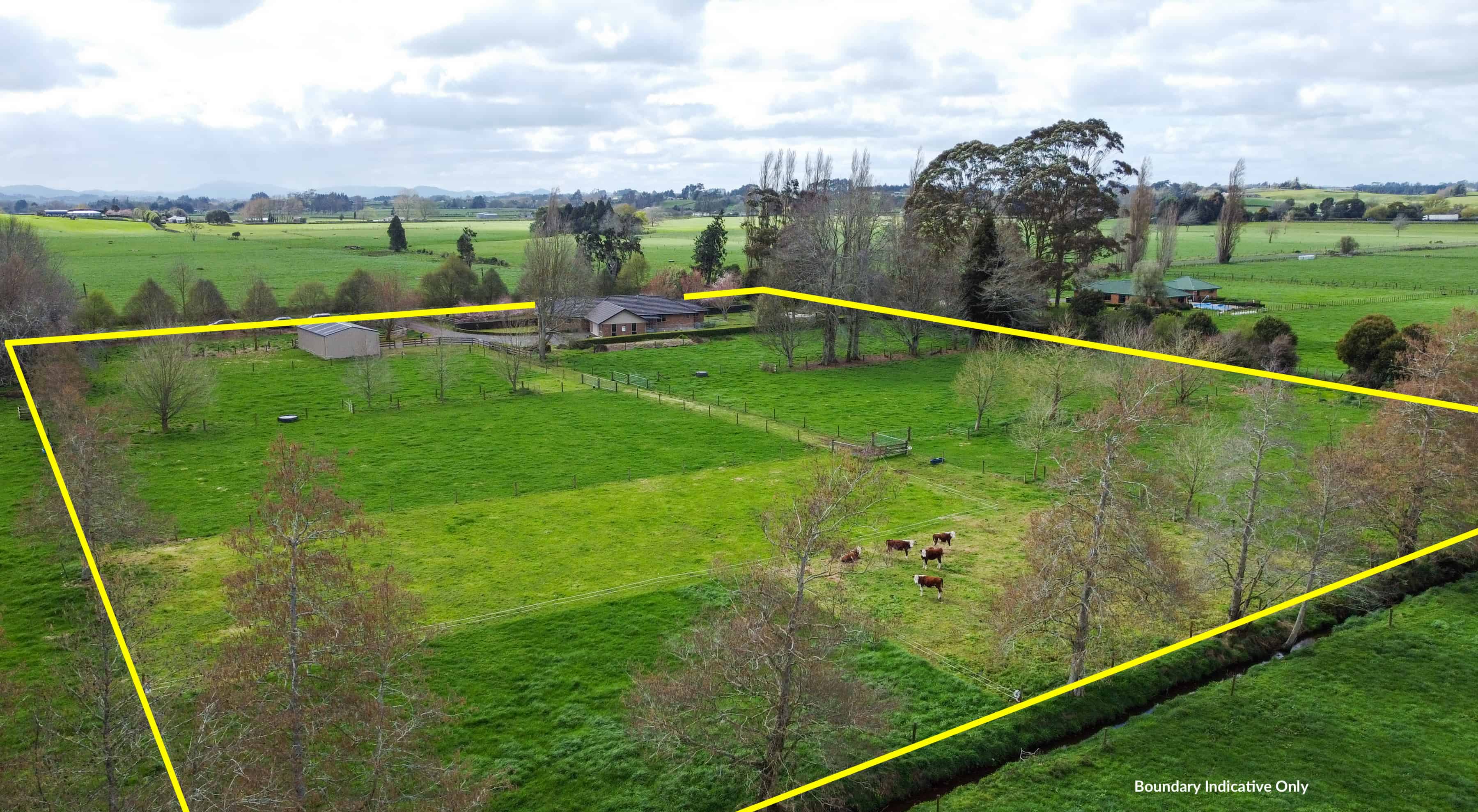 75 Robson Road, Ngahinapouri, Waipa For Sale realestate.co.nz