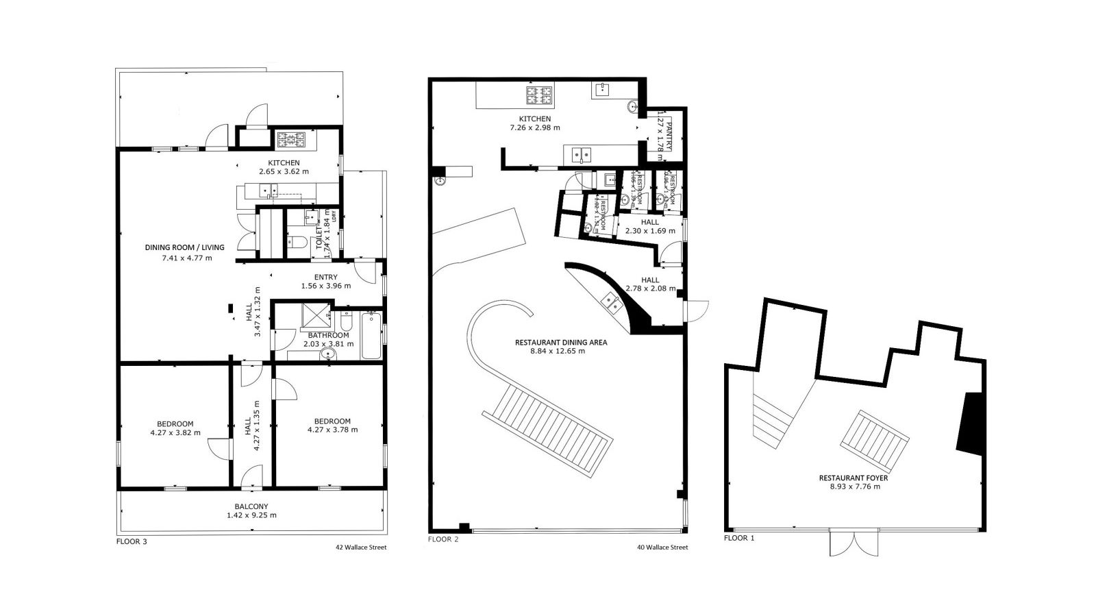 42 Wallace Street, Mount Cook, Wellington City For Sale realestate.co.nz