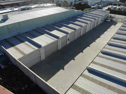 Lock Up Units for Sale