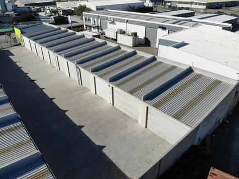 Lock Up Units for Sale