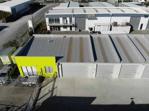 Lock Up Units for Sale