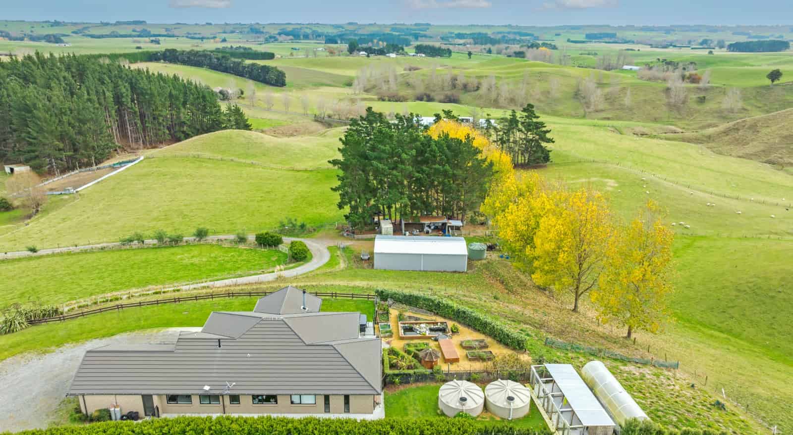 268 Road, Feilding, Manawatu For Sale realestate.co.nz