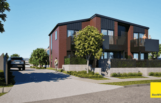 10-12 Humphreys Place, Mangere