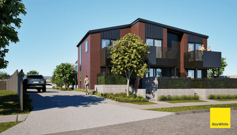 10-12 Humphreys Place, Mangere