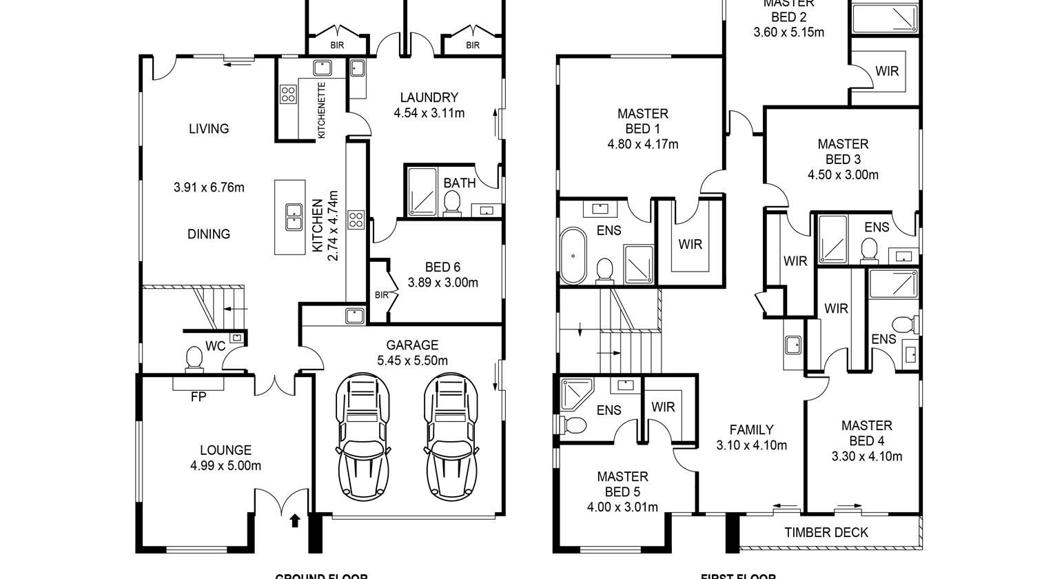 21 Knockanara Drive, Flat Bush, Manukau City For Sale realestate.co.nz