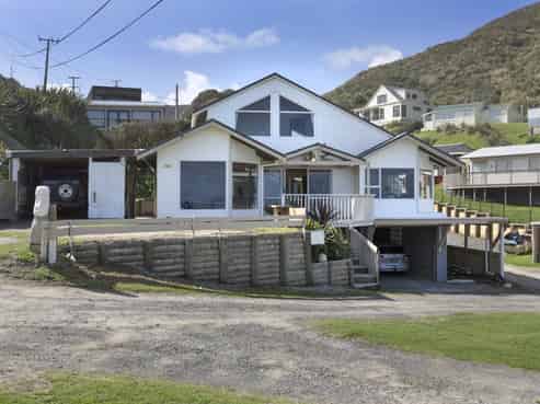 1 Ocean Close, Te Kopuru