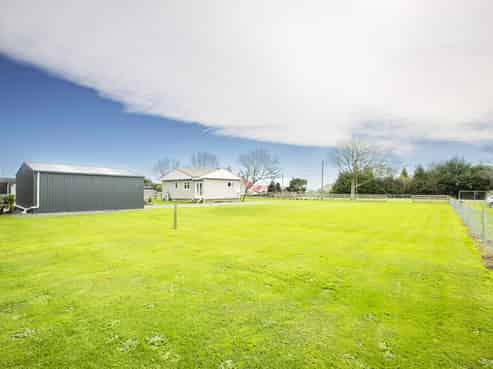 21B Sydney Street, Takapau
