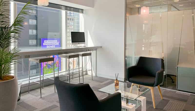 21 Queen Street, Auckland Central