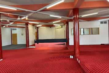 For lease - Quality retail/office option