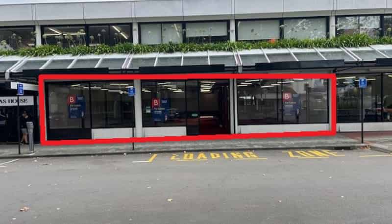 Shop 6, 41 Station Street, Napier Central