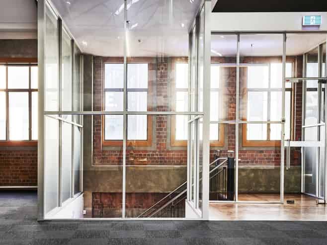 Character CBD workspace