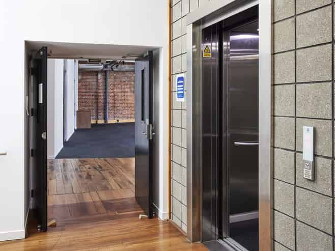 Character CBD workspace