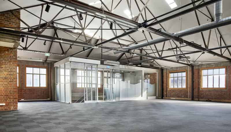 5 Graham Street, Auckland Central