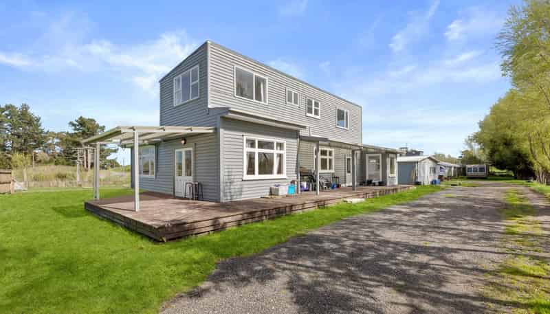 170 Hokio Sand Road, Levin