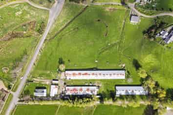 170 Hokio Sand Road, Levin