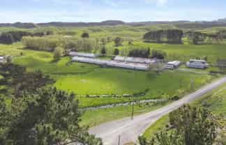 170 Hokio Sand Road, Levin
