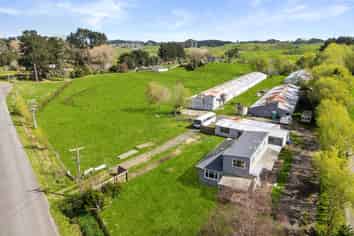 170 Hokio Sand Road, Levin