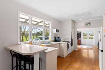 170 Hokio Sand Road, Levin