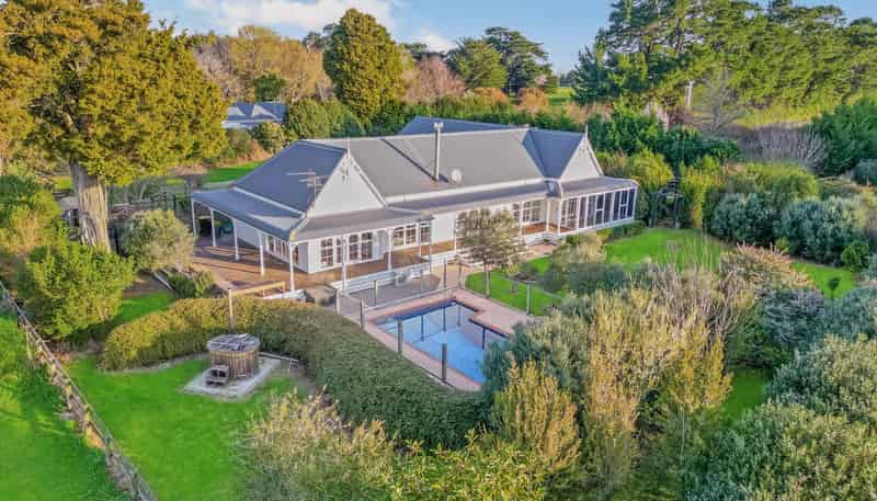 184 Kuratawhiti Street, Greytown