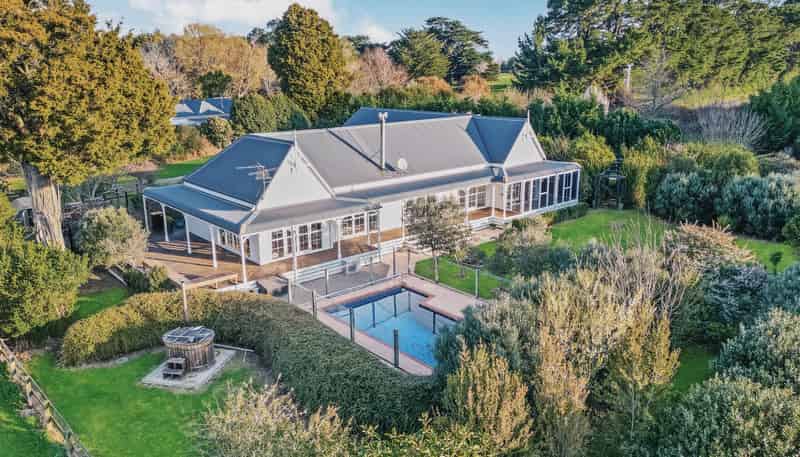 184 Kuratawhiti Street, Greytown
