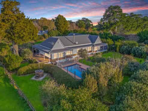 184 Kuratawhiti Street, Greytown