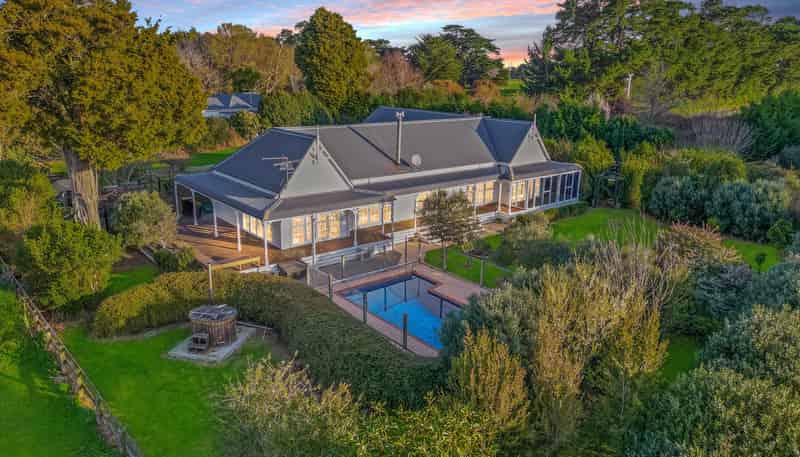 184 Kuratawhiti Street, Greytown