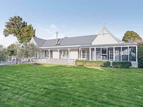 184 Kuratawhiti Street, Greytown