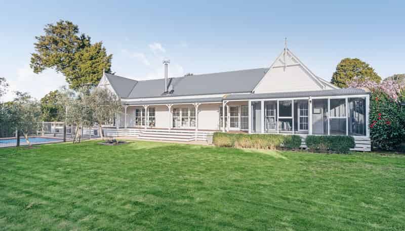 184 Kuratawhiti Street, Greytown