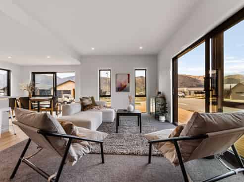 32 Dunn Street, Lake Hawea