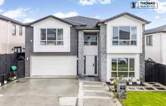 17 CARRYGAWLEY ROAD, Flat Bush