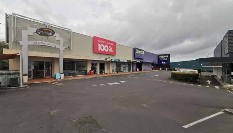 8A/60 Constellation Drive, Albany