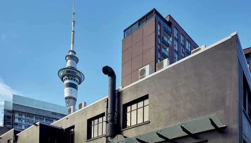 Level 1/5 Graham Street, Auckland Central