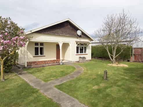 155 Peters Street, Hinds