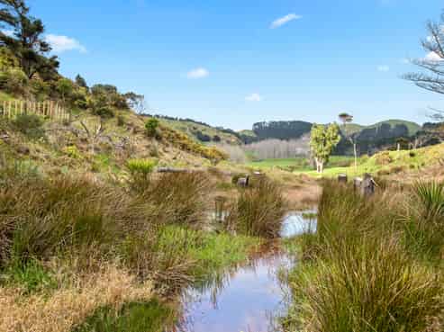 412 Kemp Road, Awhitu