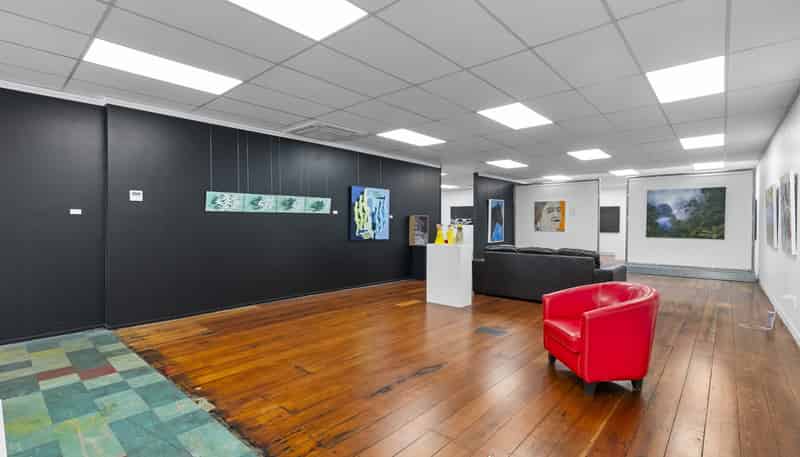 13-15 Devon Street West, New Plymouth