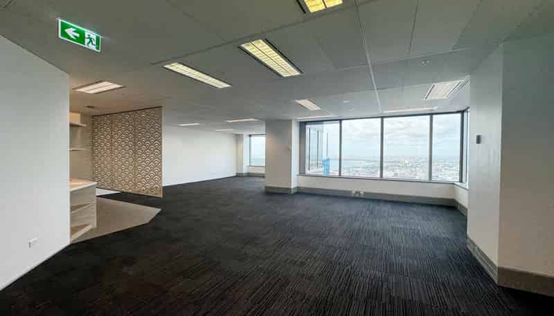 Part level/48 Shortland Street, Auckland Central
