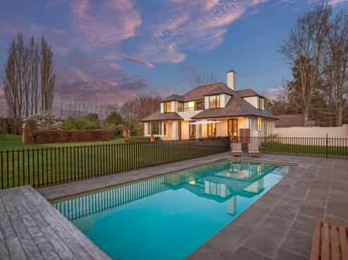 198 Whites Road, Ohoka