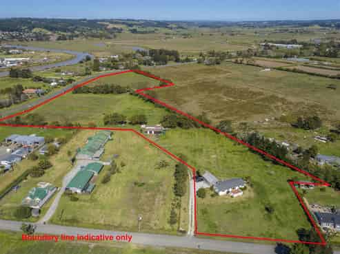37 Te Pua School Road, Helensville