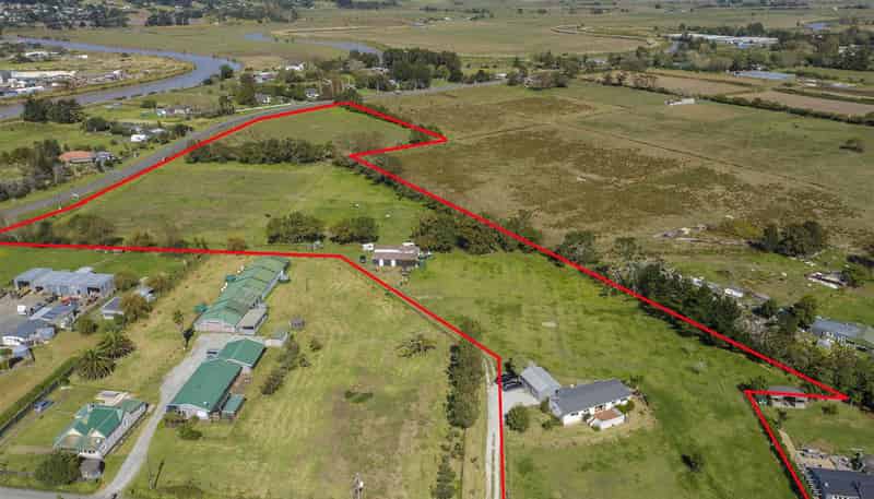 37 Te Pua School Road, Helensville