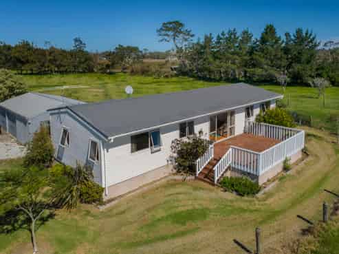 37 Te Pua School Road, Helensville
