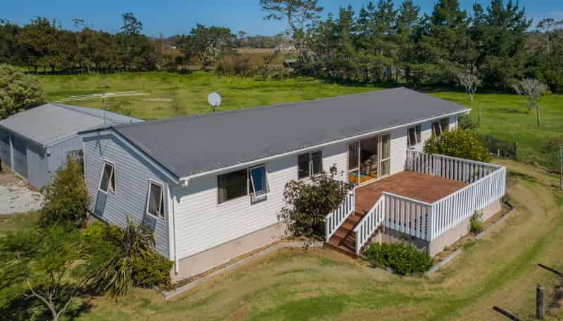 37 Te Pua School Road, Helensville