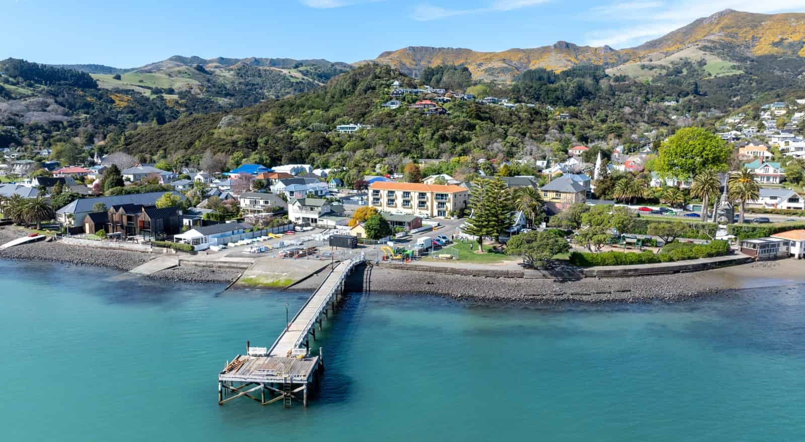 For sale 75 Rue Jolie, Akaroa realestate.co.nz