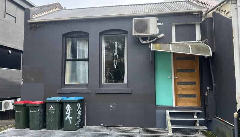  57 Upper Queen Street, Eden Terrace