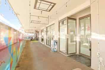 Prime Retail in Beresford Square