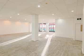 Prime Retail in Beresford Square